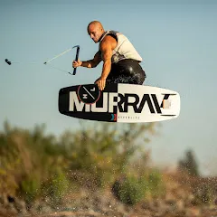 Avatar of Shaun Murray