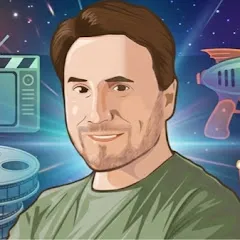 Avatar of Shaun O'Rourke