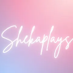 Avatar of ShekaPlays