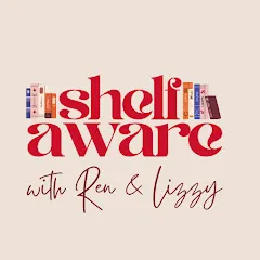 Avatar of Shelf-Aware with Ren and Lizzy