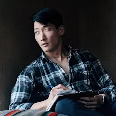 Avatar of Sheng Huang