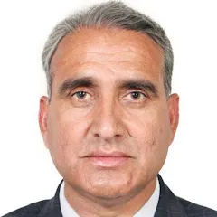 Avatar of sherin zada