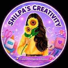 Avatar of Shilpa's Creativity