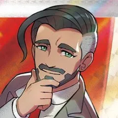 Avatar of ChairmanRose