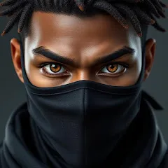 Avatar of Shinobi Vault