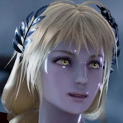 Avatar of Shiny Calibur