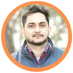 Avatar of Shival Mishra