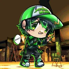 Avatar of Shockbrawler