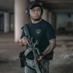 Avatar of Shooter Log