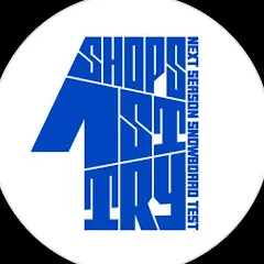Avatar of SHOPS 1st TRY