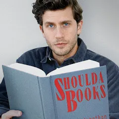 Avatar of Shoulda Books