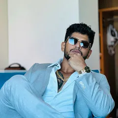 Avatar of Shravan Bro