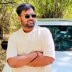 Avatar of Shrish Kaushik