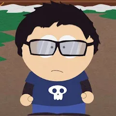 Avatar of Shush Games