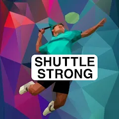 Avatar of Shuttle Strong