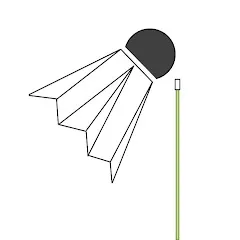 Avatar of Shuttle Sword