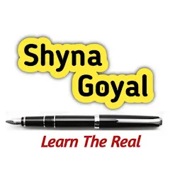 Avatar of Shyna Goyal