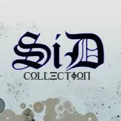 Avatar of Sid Collections