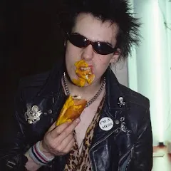 Avatar of Sid Vicious