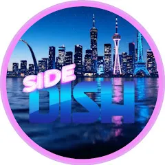 Avatar of Side Dish