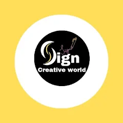 Avatar of SIGN CREATIVE WORLD