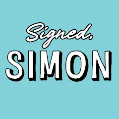 Avatar of Signed, Simon