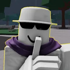 Avatar of Silent
