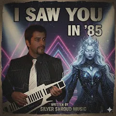 Avatar of SilverShroudMusic