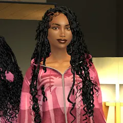 Avatar of Simalique💗