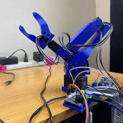 Avatar of Simons AI Stuff