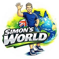 Avatar of Simon’s World