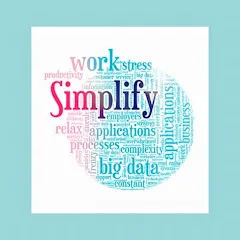 Avatar of Simplify Your Dreams