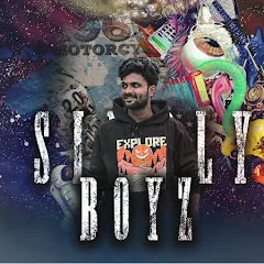 Avatar of Simply Sarath Vlogs