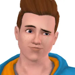 Avatar of Sims 123 Geek