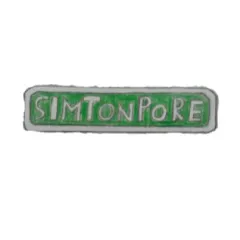 Avatar of Simtonpore Studio