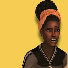 Avatar of Simulation Princess 👑