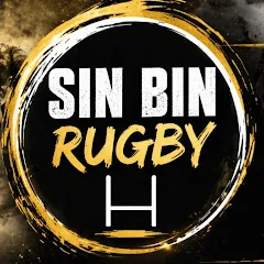 Avatar of SIN BIN RUGBY
