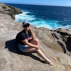 Avatar of sincerelykwinny