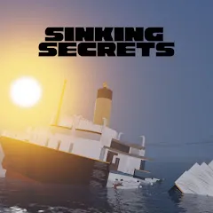 Avatar of Sinking Secrets