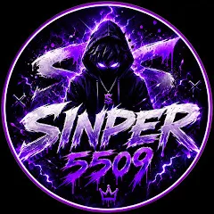 Avatar of Sinper5509