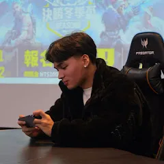Avatar of Sisco