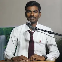 Avatar of SIVA PRAKASH