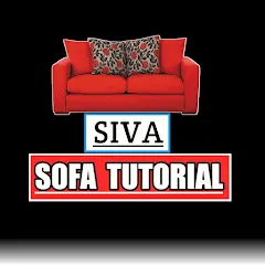 Avatar of SIVA SOFA TUTORIAL