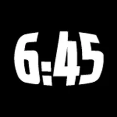 Avatar of Sixfortyfive