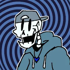 Avatar of skeletoun