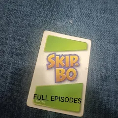 Avatar of Skip Bo Full Episodes - Official