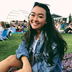 Avatar of Skylar Earnhart
