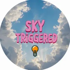 Avatar of Sky Triggered