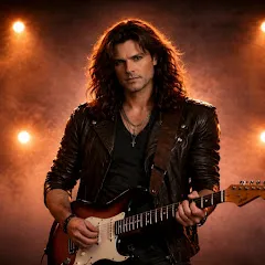 Avatar of Slash Bennett