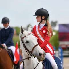 Avatar of Paulina Sloniec
